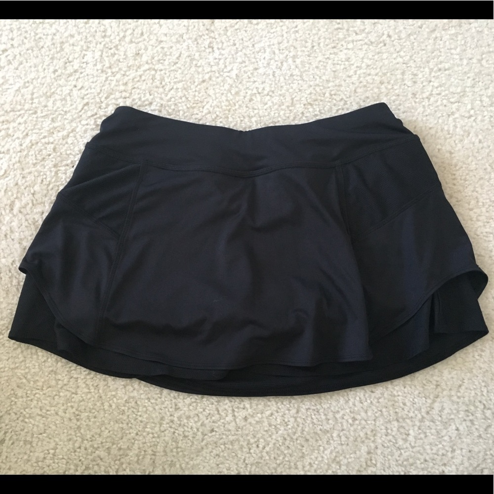 Athleta skort